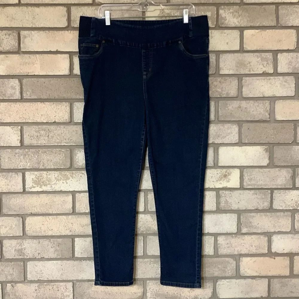 3for$20 Maternity jeans 20w